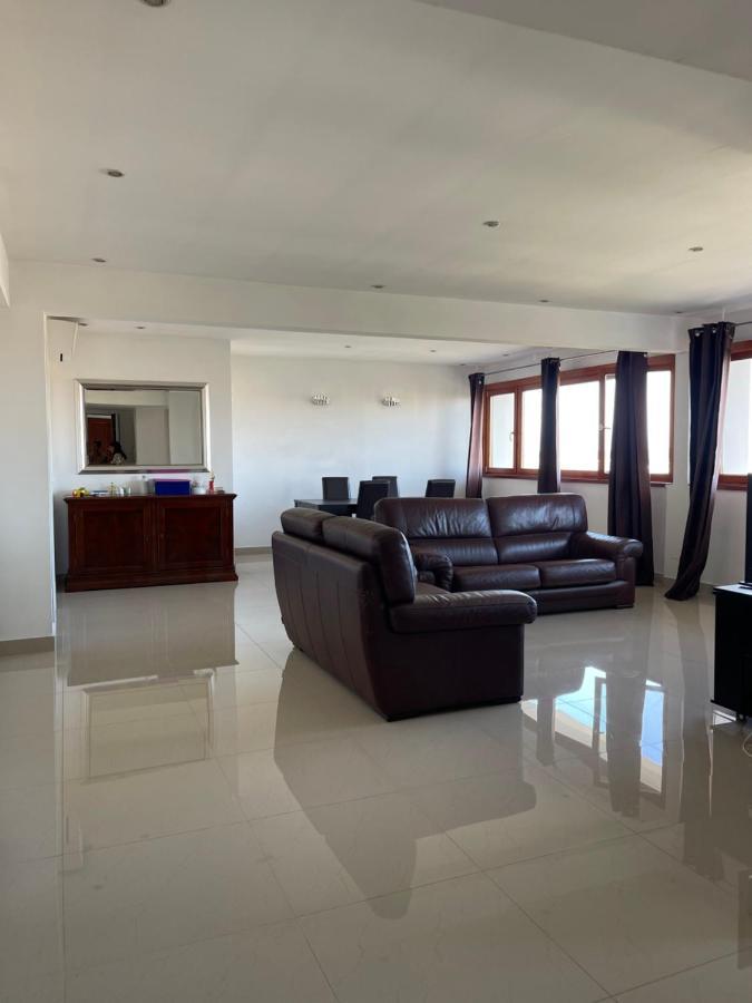Apartamento Exotic San Paolo