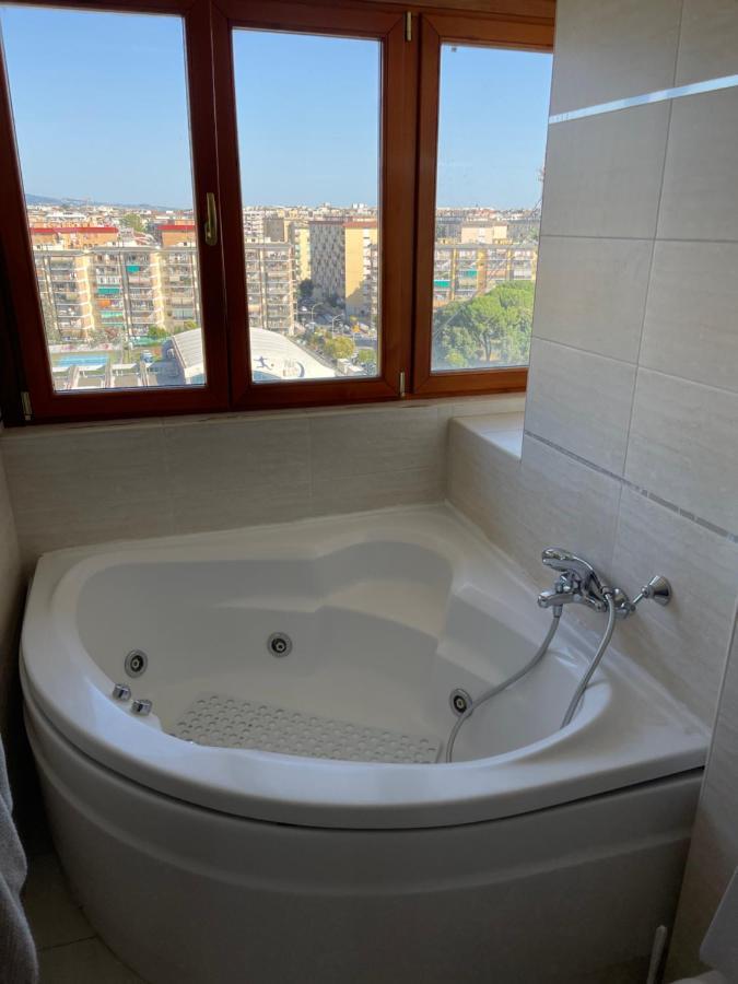 Apartamento Exotic San Paolo Roma