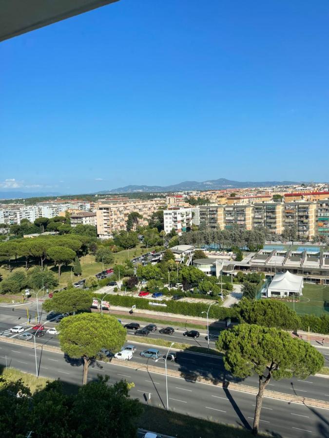 Exotic San Paolo Apartamento