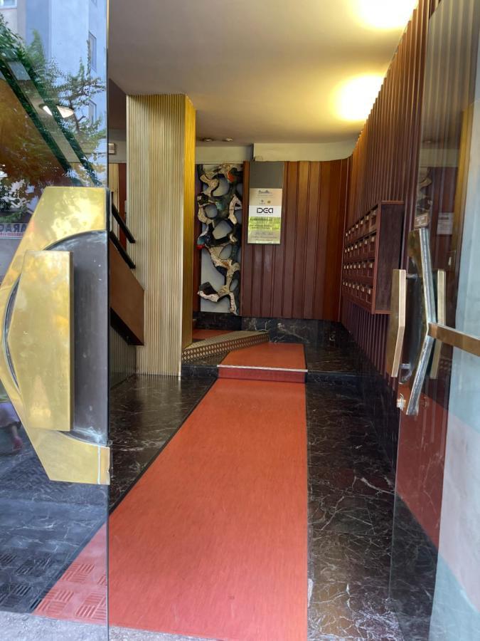 Exotic San Paolo Apartamento *