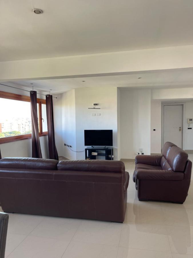 Exotic San Paolo Apartamento *