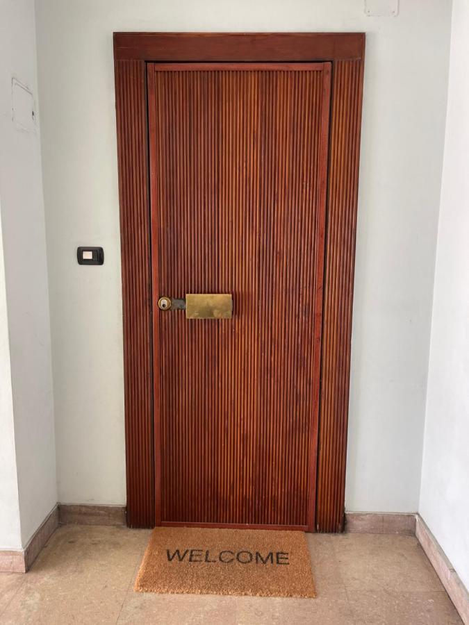 Apartamento Exotic San Paolo Roma