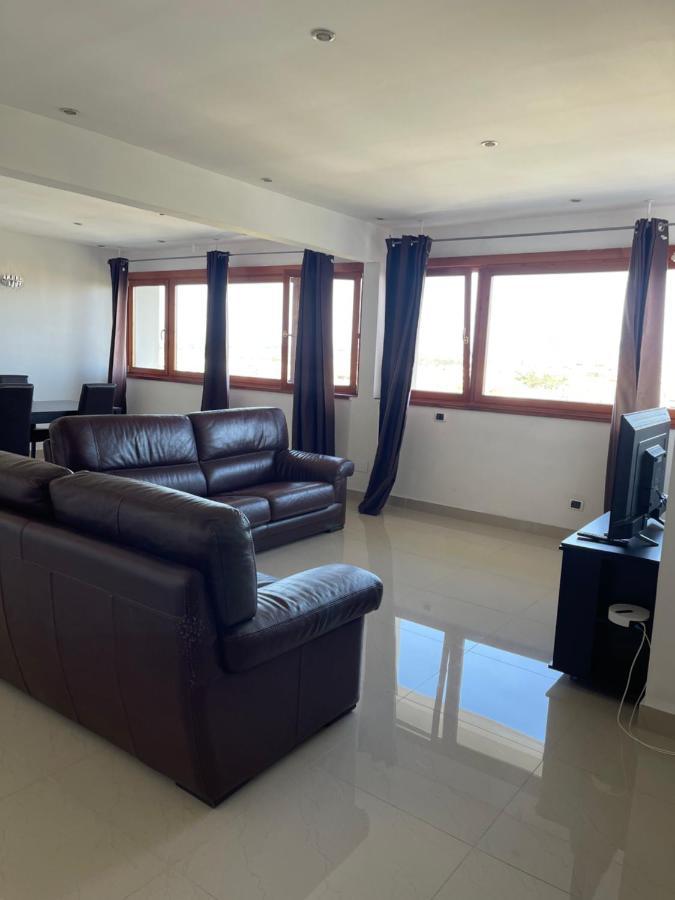 Apartamento Exotic San Paolo *