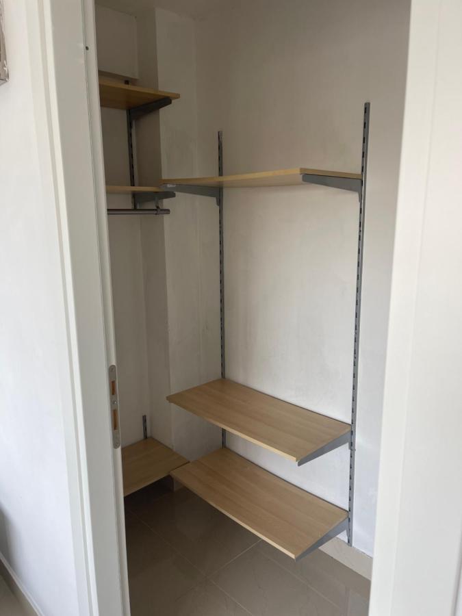 Exotic San Paolo Apartamento