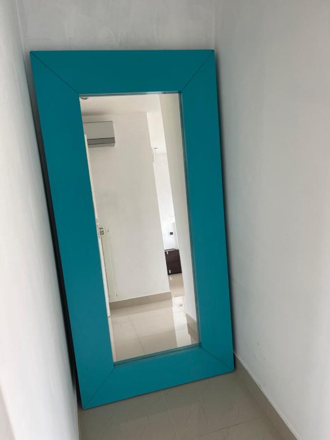 Apartamento Exotic San Paolo