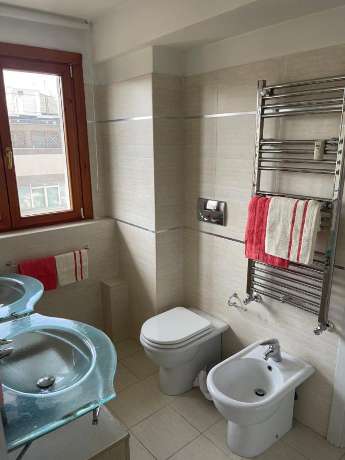 Exotic San Paolo Apartamento