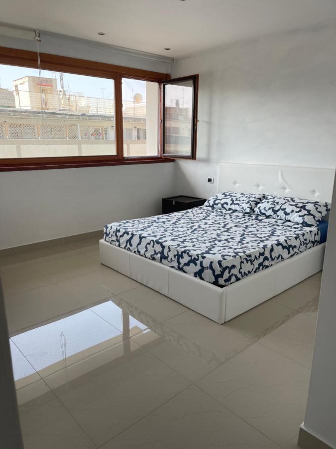 Apartamento Exotic San Paolo