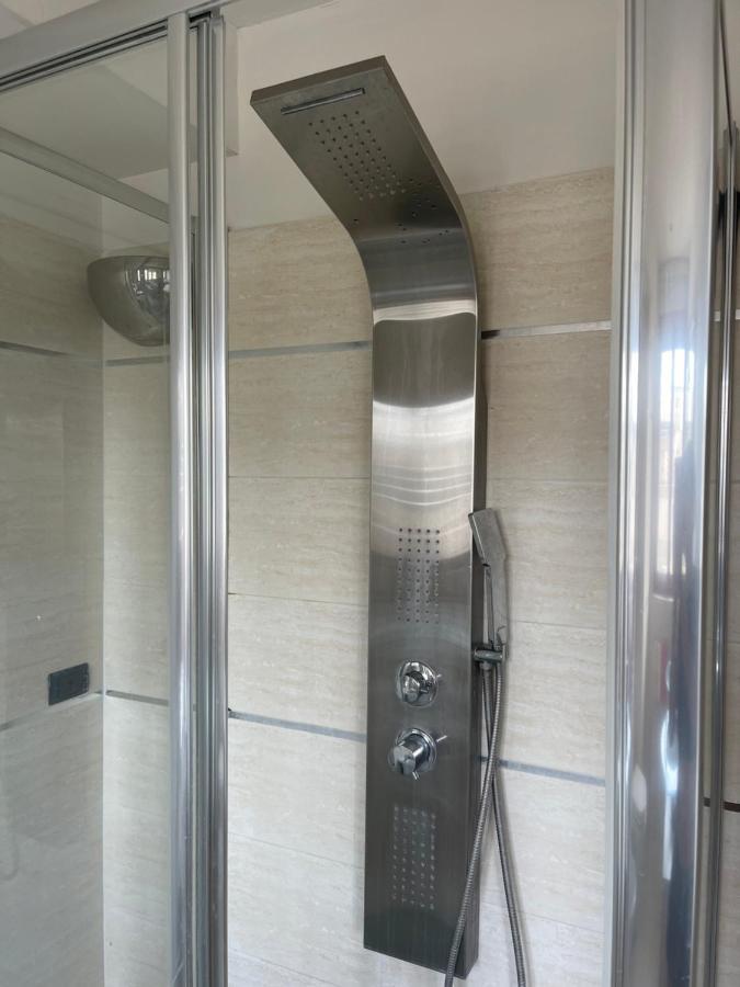 Exotic San Paolo Apartamento Roma